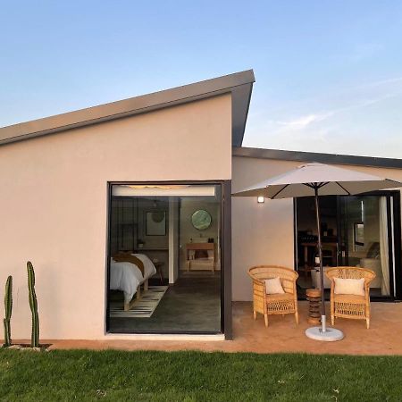 The Goodland Cottages Champagne Valley Exterior photo