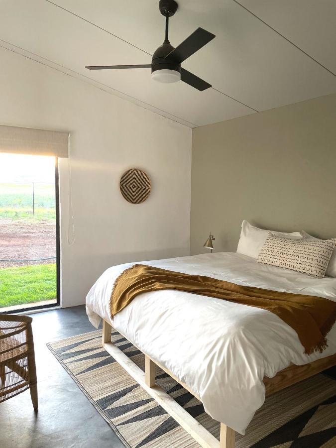 The Goodland Cottages Champagne Valley Exterior photo